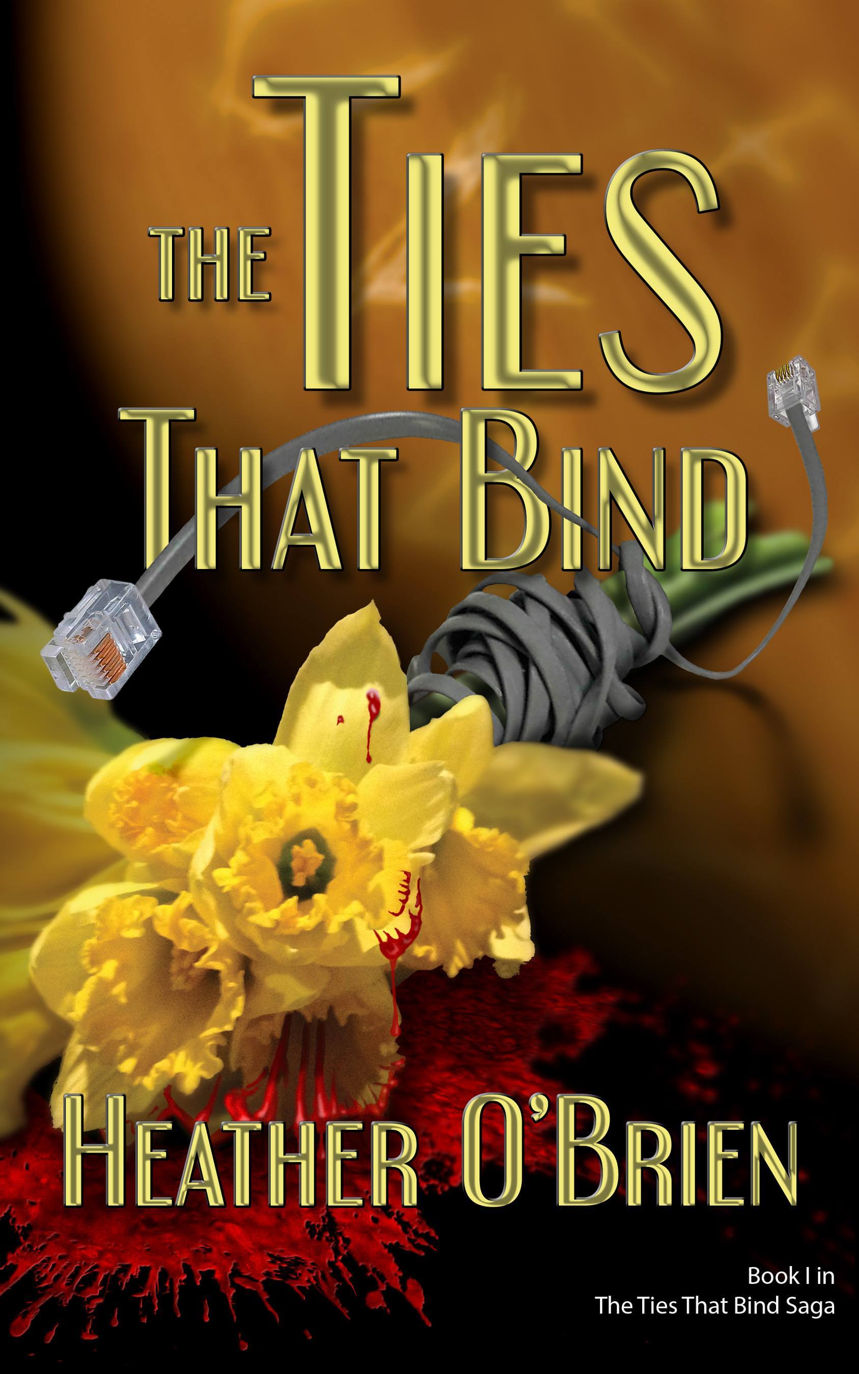 the ties that bind book
